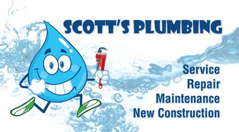 Scotts plumbing - Scott’s Plumbing & Heating Ltd. is locally owned and operated and has been servicing Salt Spring Island since 2009. We are committed to be the island’s #1 choice for plumbing, …
